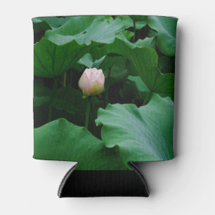 Bald blühen dosenkühler