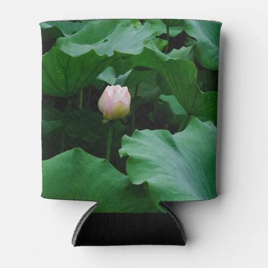 Bald blühen dosenkühler (Vorderseite)