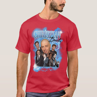 Bald Borle-Geschenk T-Shirt