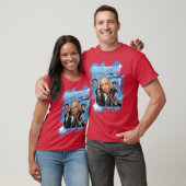 Bald Borle-Geschenk T-Shirt (Unisex)