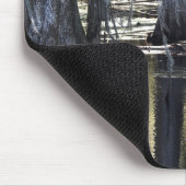 Bald Cypress Mousepad (Ecke)