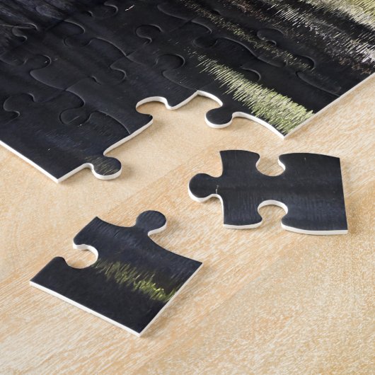 Bald Cypress Puzzle (Seite)