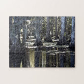 Bald Cypress Puzzle (Horizontal)