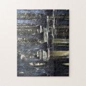 Bald Cypress Puzzle (Vertikal)