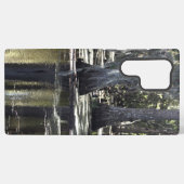 Bald Cypress Samsung Phone Cases Samsung Galaxy Hülle (Rückseite (Horizontal))