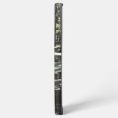 Bald Cypress Samsung Phone Cases Samsung Galaxy Hülle (Linke Seite)