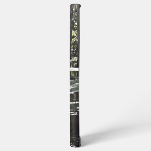 Bald Cypress Samsung Phone Cases Samsung Galaxy Hülle (Linke Seite)