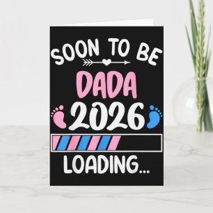 Bald Dada 2026 Zum Dada Est 2026 Befördert  Karte