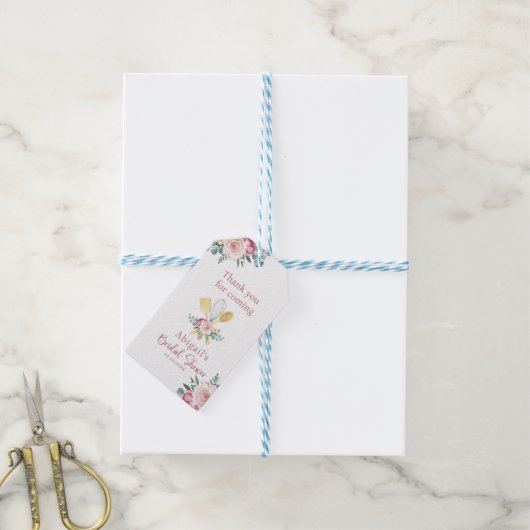 BALD, DASS MAN SICH VON BRAUTPARTY ABSETZT GESCHENKANHÄNGER (Mit Garn)