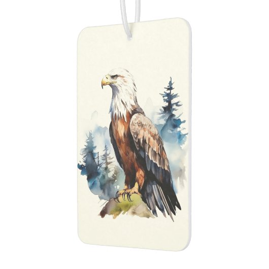 Bald Eagle Autolufterfrischer (Links)