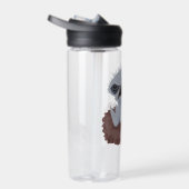 Bald Eagle Baby Trinkflasche (Rechts)