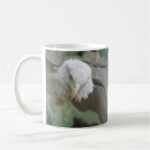 Bald Eagle Bird Tasse Cup (Links)