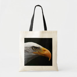 Bald Eagle bti Tragetasche