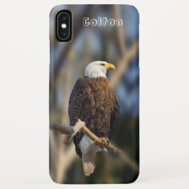 Bald Eagle Case-Mate iPhone Hülle