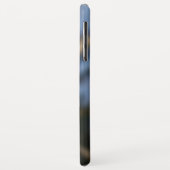 Bald Eagle Case-Mate iPhone Hülle (Hinten/Links)