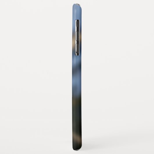 Bald Eagle Case-Mate iPhone Hülle (Hinten/Links)