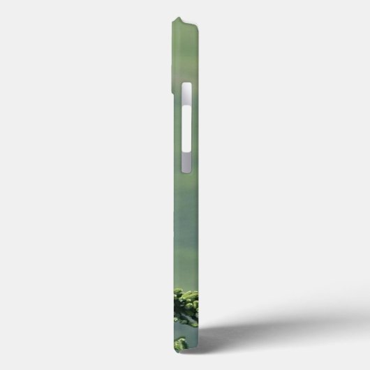 Bald Eagle Case-Mate iPhone Hülle (Rückseite / Links)