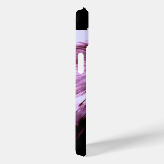 Bald Eagle Case-Mate iPhone Hülle (Rückseite / Rechts)