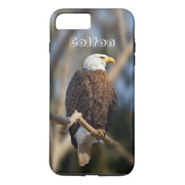 Bald Eagle Case-Mate iPhone Hülle