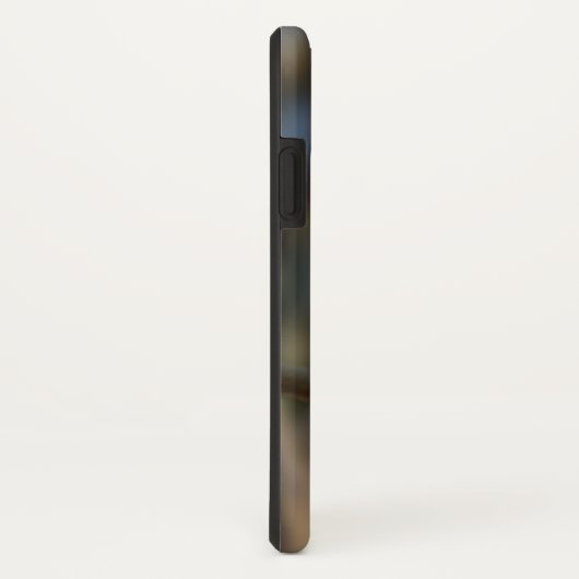 Bald Eagle Case-Mate iPhone Hülle (Hinten/Rechts)