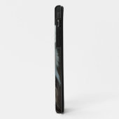 Bald Eagle Case-Mate iPhone Hülle (Hinten/Links)