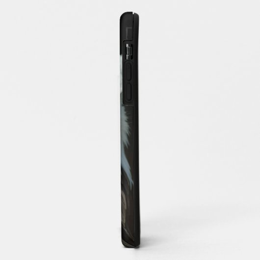 Bald Eagle Case-Mate iPhone Hülle (Hinten/Links)