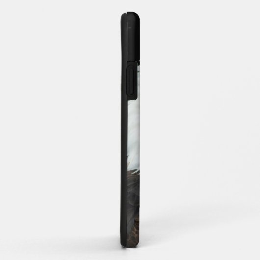 Bald Eagle Case-Mate iPhone Hülle (Hinten/Rechts)