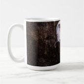 Bald Eagle Coffee Tasse (Links)