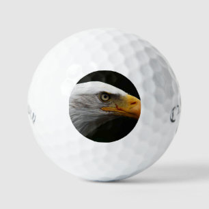 Bald Eagle css gbcna Golfball
