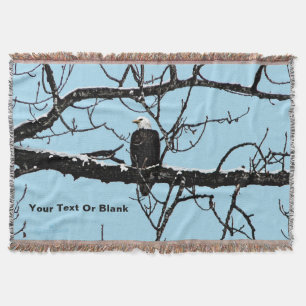 Bald Eagle Decke