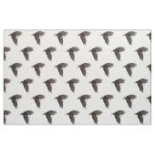 Bald Eagle Dive Stoff (Fat Quarter (45,7 x 55,9 cm))