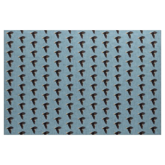 Bald Eagle Dive Stoff (Yard (91,4 cm))