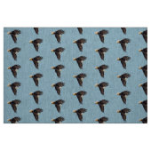 Bald Eagle Dive Stoff (Fat Quarter (45,7 x 55,9 cm))