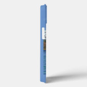 Bald Eagle Diving - Skagway, Alaska Case-Mate iPhone Hülle (Rückseite / Rechts)