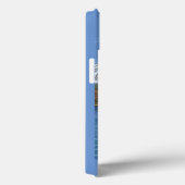 Bald Eagle Diving - Wrangell, Alaska Case-Mate iPhone Hülle (Rückseite / Rechts)