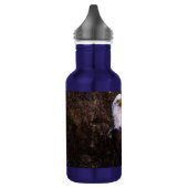 Bald Eagle Edelstahl Wasserflasche (Links)