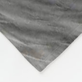 Bald Eagle fbcnm Fleecedecke (Ecke)