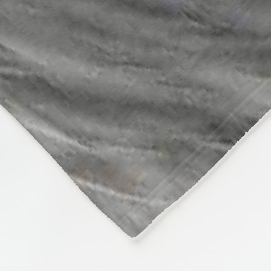 Bald Eagle fbcnm Fleecedecke (Ecke)