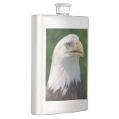 Bald Eagle Flachmann (Rechts)