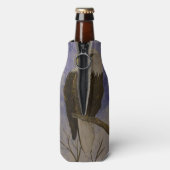 Bald Eagle Flaschenkühler (Flasche Rückseite)
