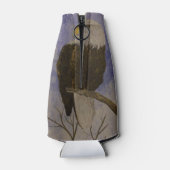 Bald Eagle Flaschenkühler (Rückseite)