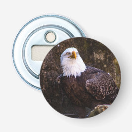 Bald Eagle Flaschenöffner