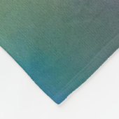 Bald Eagle Fleece Blanket (Ecke)