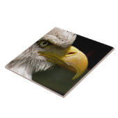 BALD EAGLE FLIESE (Seite)