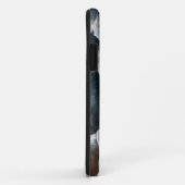 Bald Eagle Flight Rocks Case-Mate iPhone Hülle (Hinten/Rechts)