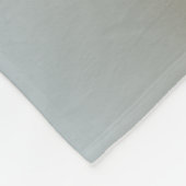 Bald Eagle Flying Fleecedecke (Ecke)