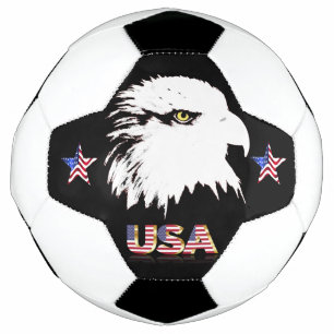 Bald Eagle Fußball