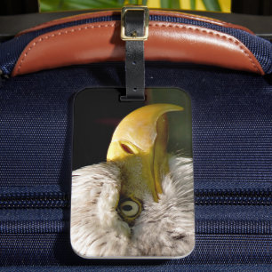 BALD EAGLE GEPÄCKANHÄNGER