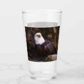 Bald Eagle Glas (Vorderseite)