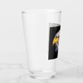 Bald Eagle Glas (Rechts)